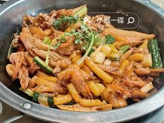 -香邦迷宗蟹(新汽车站店)