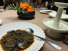 -鲤院·新中式美学·庭院餐厅(夫子庙店)