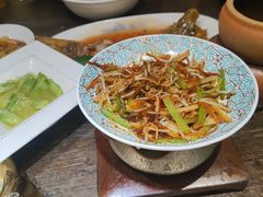-魁盛居百年鲁菜馆(县西巷店)