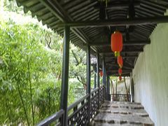 -惠山古镇·寄畅园