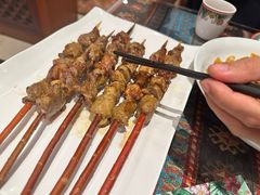 -巴依老爷新疆美食(工体旗舰店)