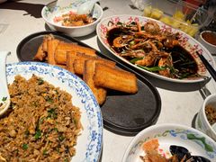 -老头儿油爆虾(金沙印象城店)