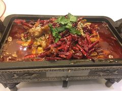-同庆楼(天鹅湖万达店)