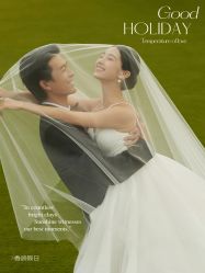 -今生有约国际精品婚纱摄影(苏州店)