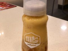 -milkplus·泰式奶茶(较场东路店)