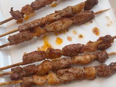 -宛平李记小吃(东关街店)