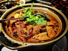 -富临轩私房菜(集庆门大街店)