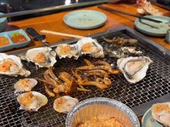 -蚝英雄·鲜蚝自助专门店