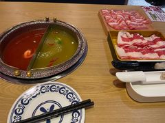-期哒寿喜烧(桃湖公园店)