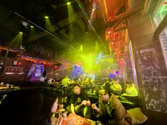-喜鹊音乐酒馆(西街店)
