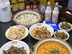 -天宝兄弟(前海壹方城店)