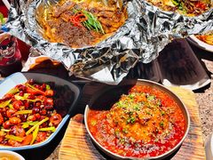 -火吧PTV聚会餐厅(10号店)