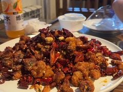 -水煮三国·川鲁江湖菜(香山店)