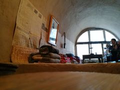 -梁家河村红色旅游区