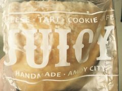 -Juicy Bakery(大学路店)