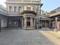 -卫鼎轩·曹公馆(鼓楼店)