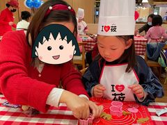 -西贝莜面村(银泰创意城店)