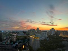 -北京索菲特大酒店·健身中心