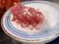 -阳坊胜利涮羊肉(阳坊老店)