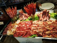 -景湖轩全日制餐厅·南湖名都