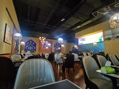大堂-木尔坦·Multan巴基斯坦清真餐厅halal(大智嘉园店)