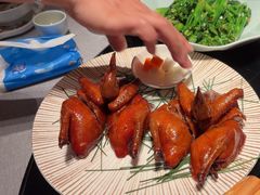 -晓粤·惹味粤菜(凯德乐峰广场店)