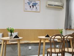 大堂-infinite cafe