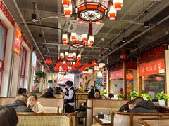 -石磨坊酒楼(文化街店)