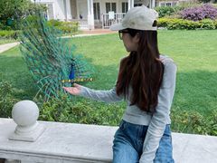 -J Create城市露营咖啡·简餐·宠物(上海动物园店)