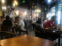 大堂-水平有限螺蛳粉(宏达大厦店)