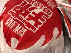 -麦当劳(北亭广场分店)
