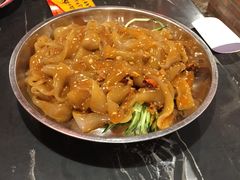 -金掌勺锅包肉(太原万达店)