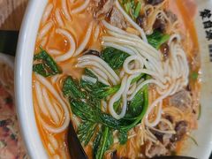 -蒙自源米线大王(宝安尖岗山店)