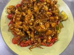 招牌龙蛙煲-毛哥小馆子(百井坊巷店)