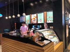 -糖纸甜品(印象城店)