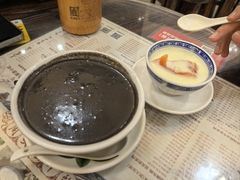 -周大娘牛乳(旧寨古村总店)