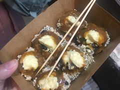 -品腐记·豆腐王朝(老门东总店)