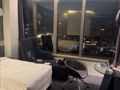 -西贡中心铂尔曼酒店