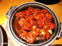 -金牌外婆家(苏州中心店)