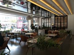 -慕境Moment Space·Fresh(33小镇店)