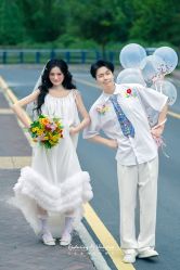 -天长地久婚纱摄影