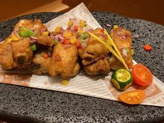 -富力威斯汀酒店-中国元素中餐厅(武昌临江店)