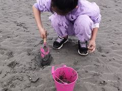 -江山半岛白浪滩景区