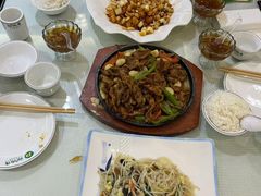 -裕德隆清真饭庄·天津特色菜(河东店)