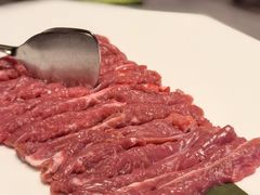 -鼎鼎香·港式火锅(北京SKP店)