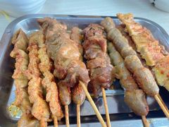 -海平馄饨(逍遥二路店)
