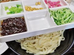 -吴记百姓菜馆·北京菜·烤鸭(故宫店)