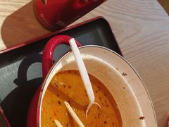 -小蛮椒麻辣烫·麻辣拌(青浦宝龙店)