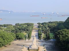 -南沙天后宫景区
