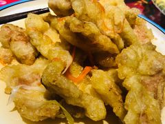 -關東雪东北菜(中庚漫游城店)
